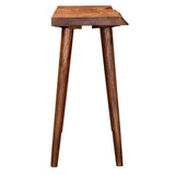 Hallway Live Edge Console Table