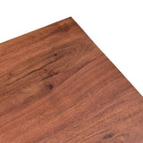 Hallway Live Edge Console Table