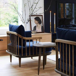 Fly Wooden Sofa