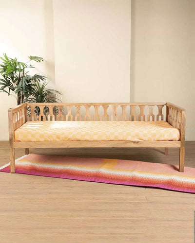 Acacia Wood Daybed