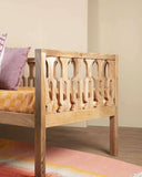 Acacia Wood Daybed
