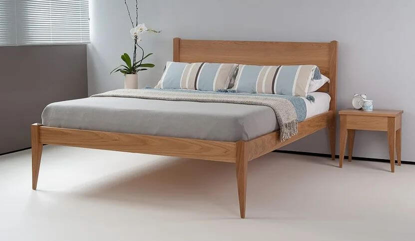 Cochin Classic Bed