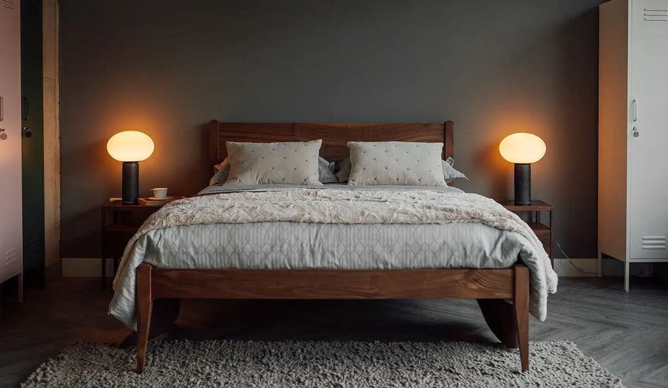 Cochin Classic Bed