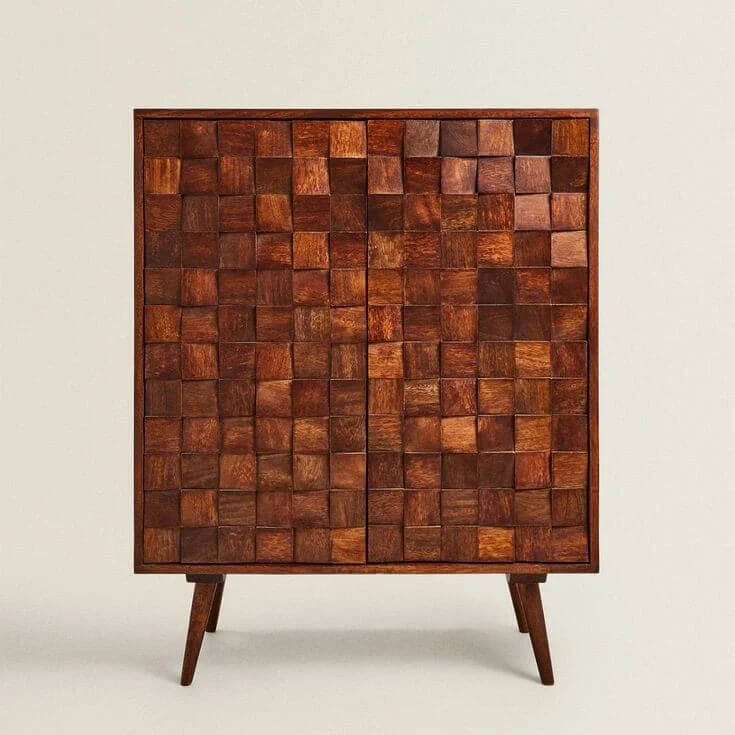 Exquisite Storage Cabinet