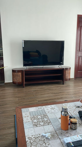 VIRSA Tv Unit