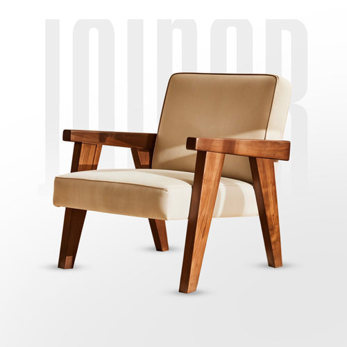 Axa Lounge Chair