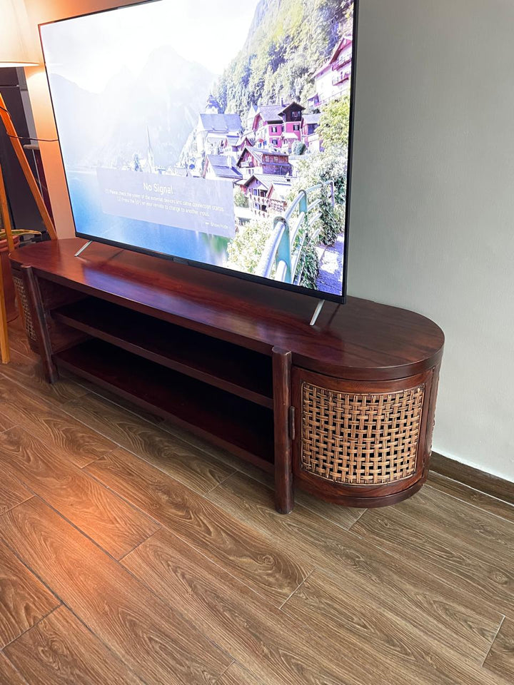 VIRSA Tv Unit