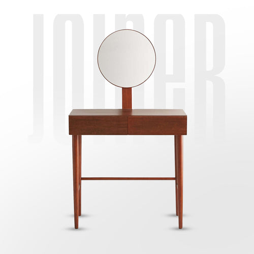 Alaas Dresser