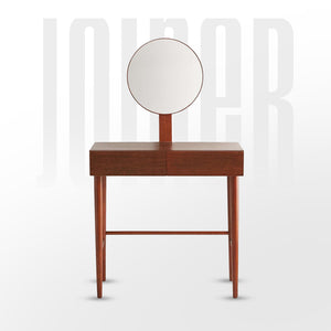 Alaas Dresser