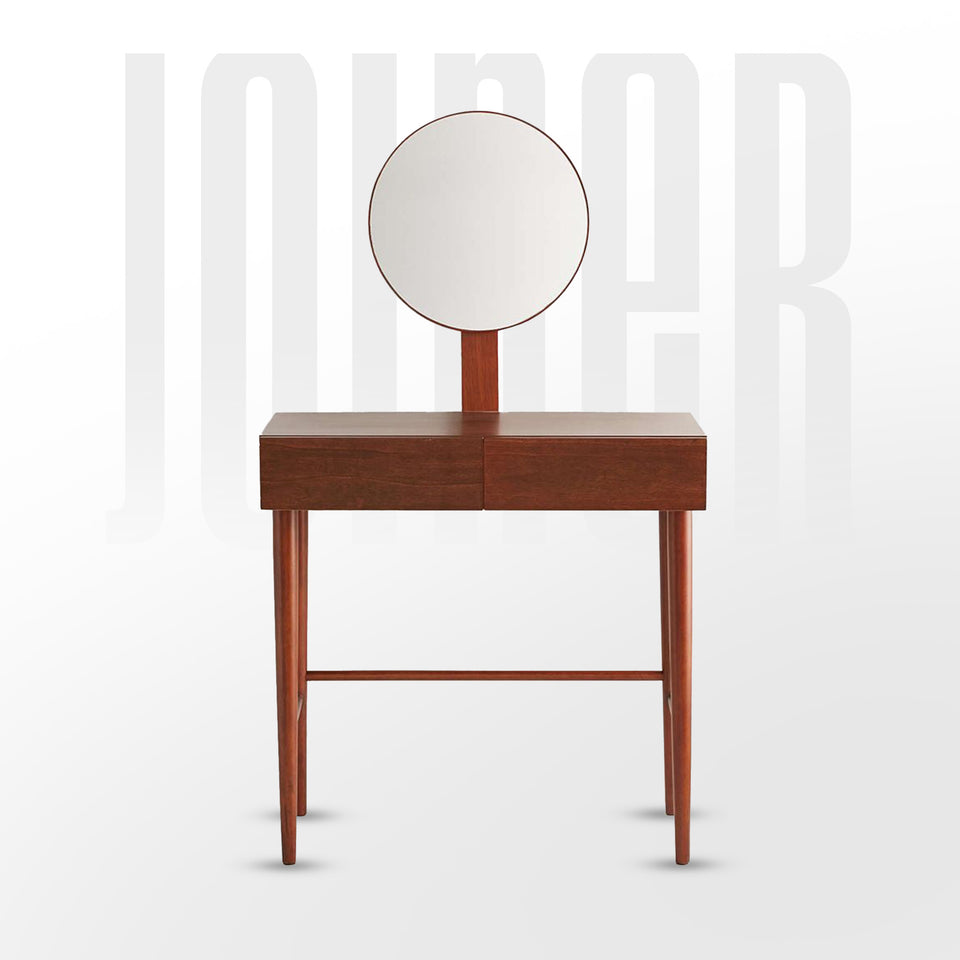 Alaas Dresser