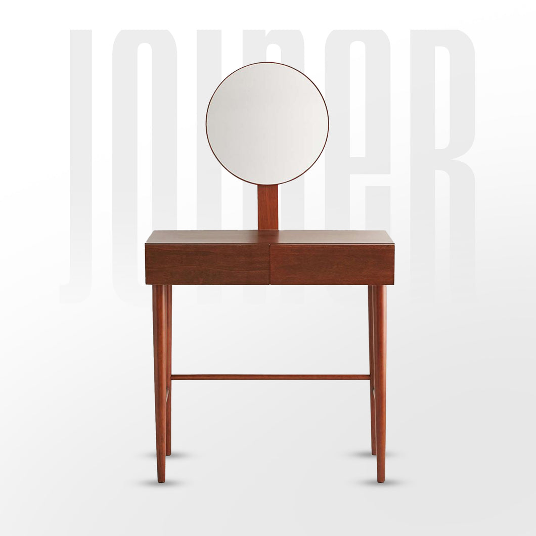 Alaas Dresser