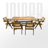 Acacia Chandigarh Dining Set