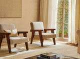 Axa Lounge Chair