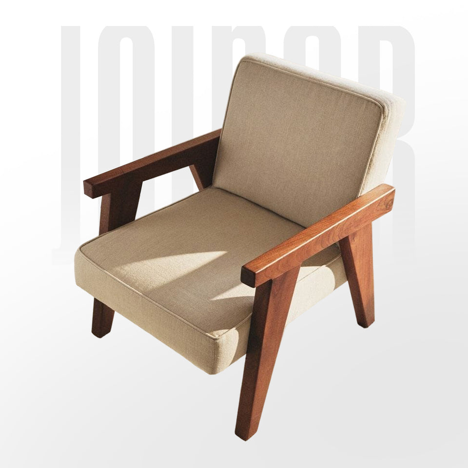Axa Lounge Chair