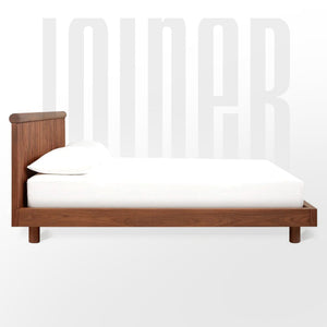 Odean Bed