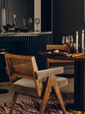 Chandigarh Upholstery Chair