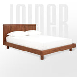 Odean Bed
