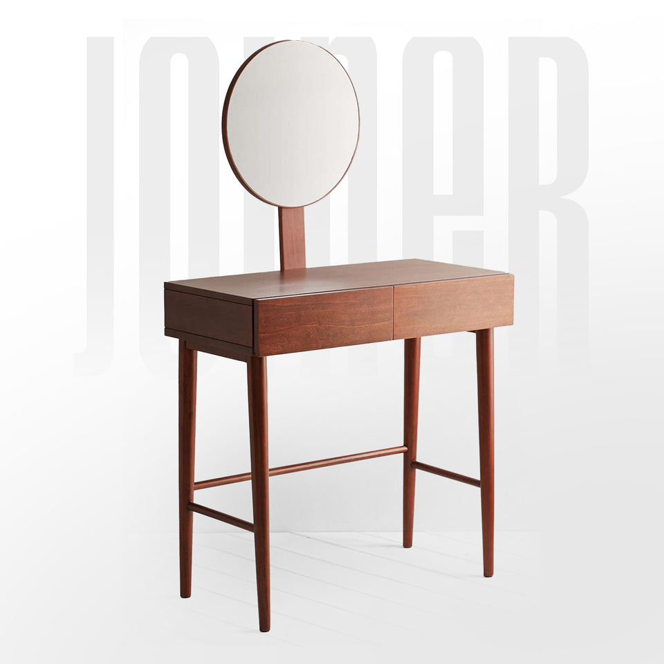 Alaas Dresser
